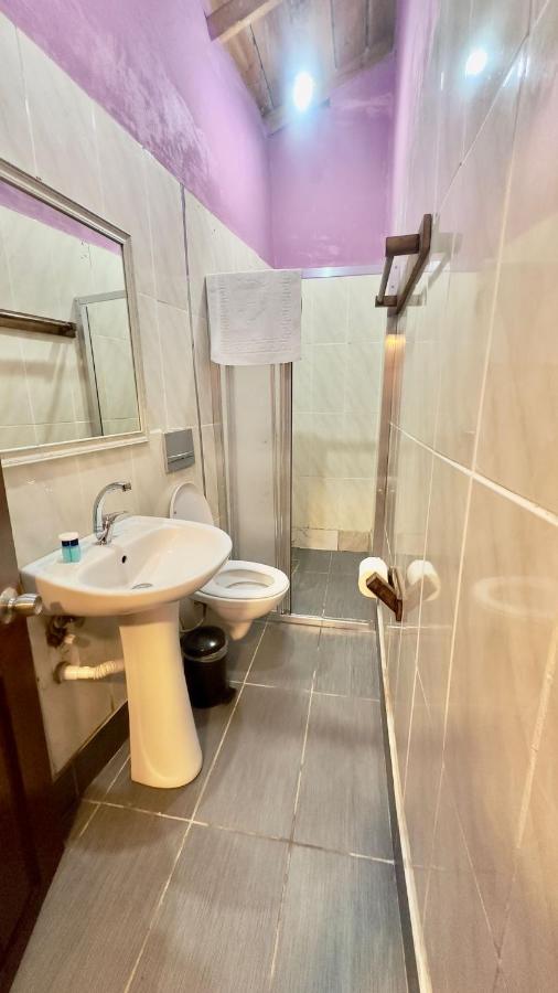 Deluxe Çift Kişilik Oda