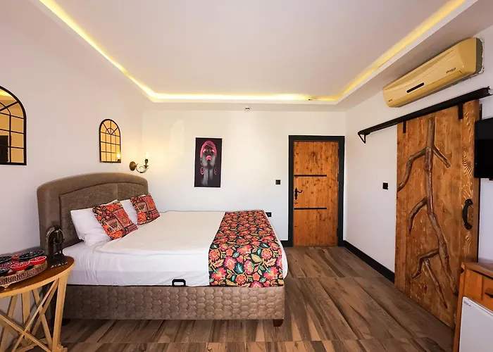 White Country Boutique Hotel